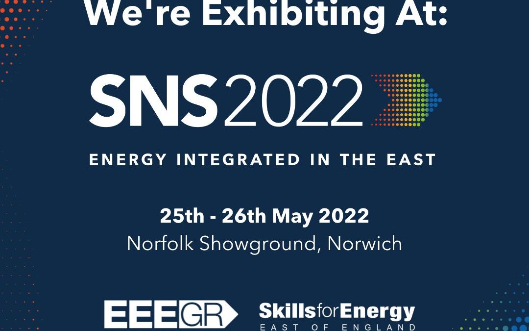 Come Say Hello @ SNS2022