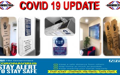 COVID-19 June Update
