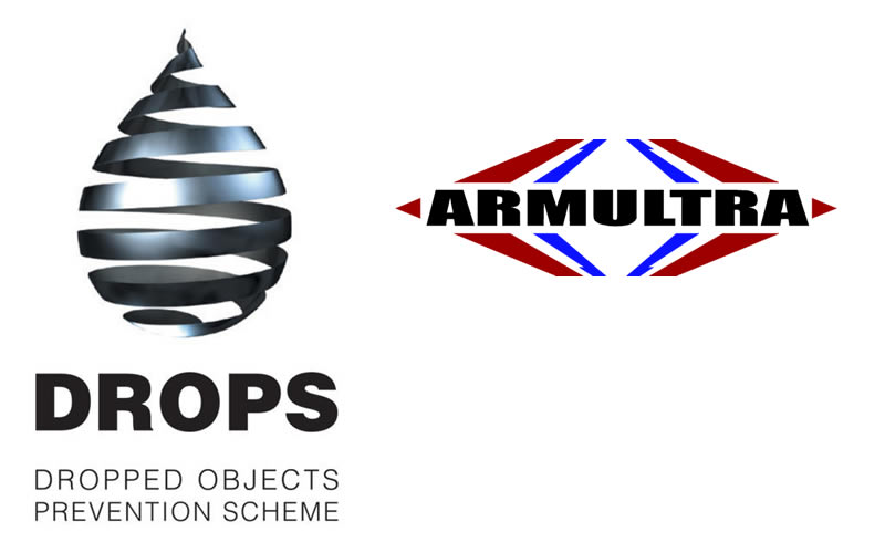 Armultra Becomes Members Of DROPS
