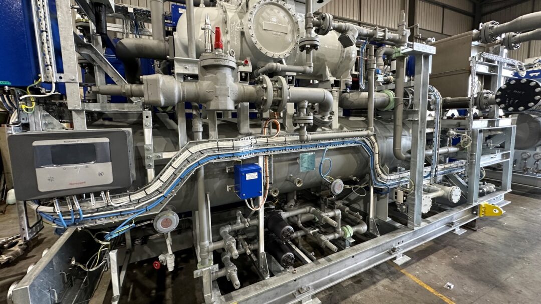 Process Cooler Process Cooling Packages - Armultra